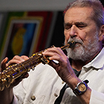 JazzClub - Laboratorium