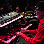 JazzClub - Laboratorium