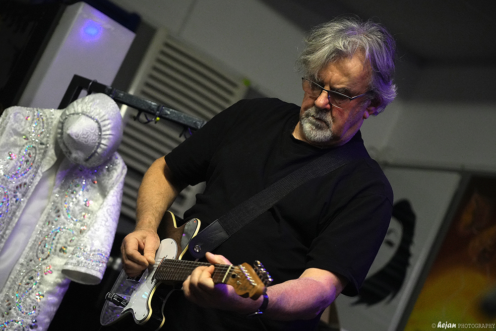 JazzClub - Śląska Grupa Bluesowa