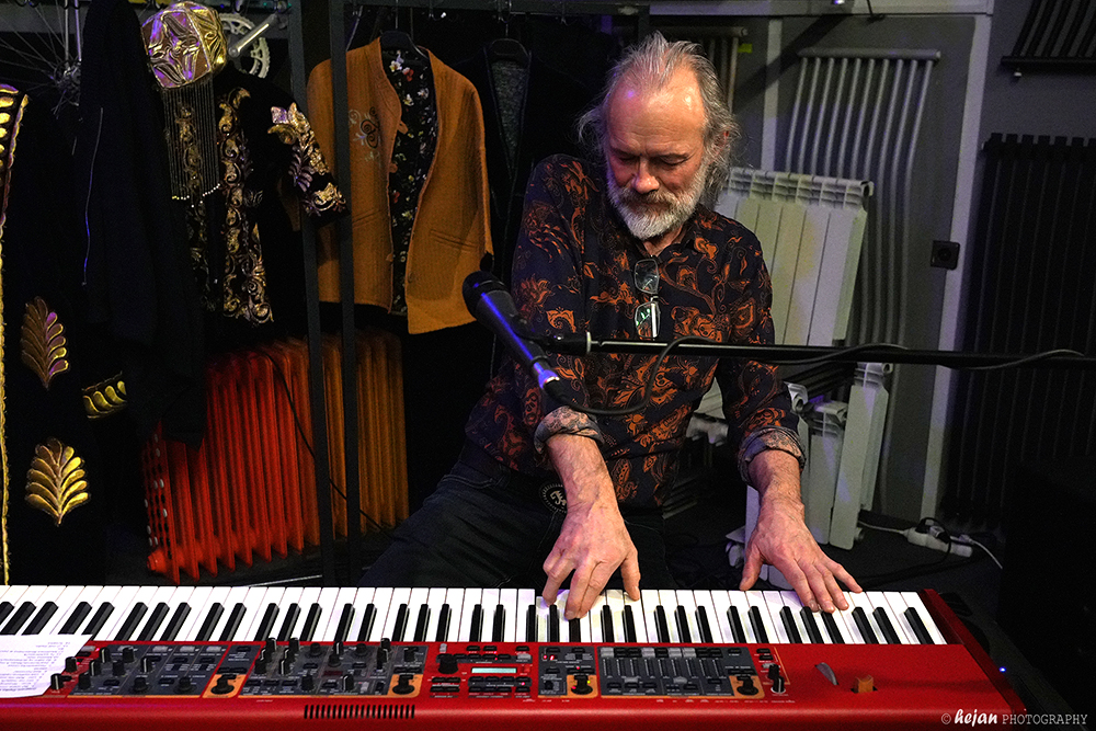 JazzClub - Śląska Grupa Bluesowa