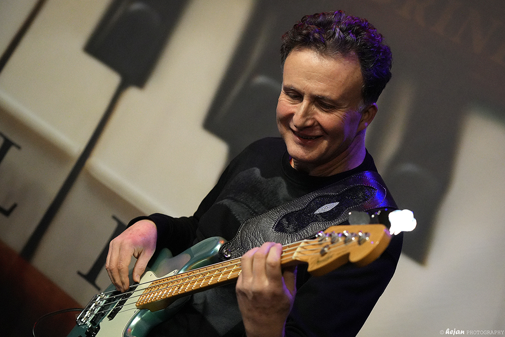 JazzClub - Śląska Grupa Bluesowa