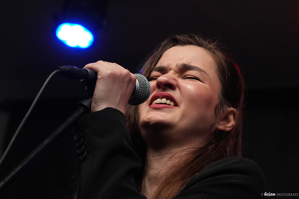 JazzClub - Śląska Grupa Bluesowa