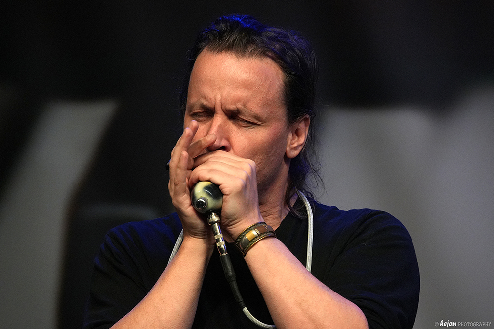 JazzClub - Śląska Grupa Bluesowa