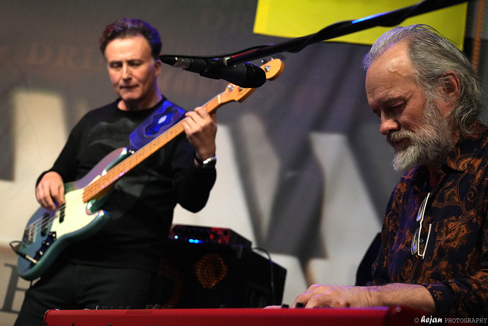 JazzClub - Śląska Grupa Bluesowa