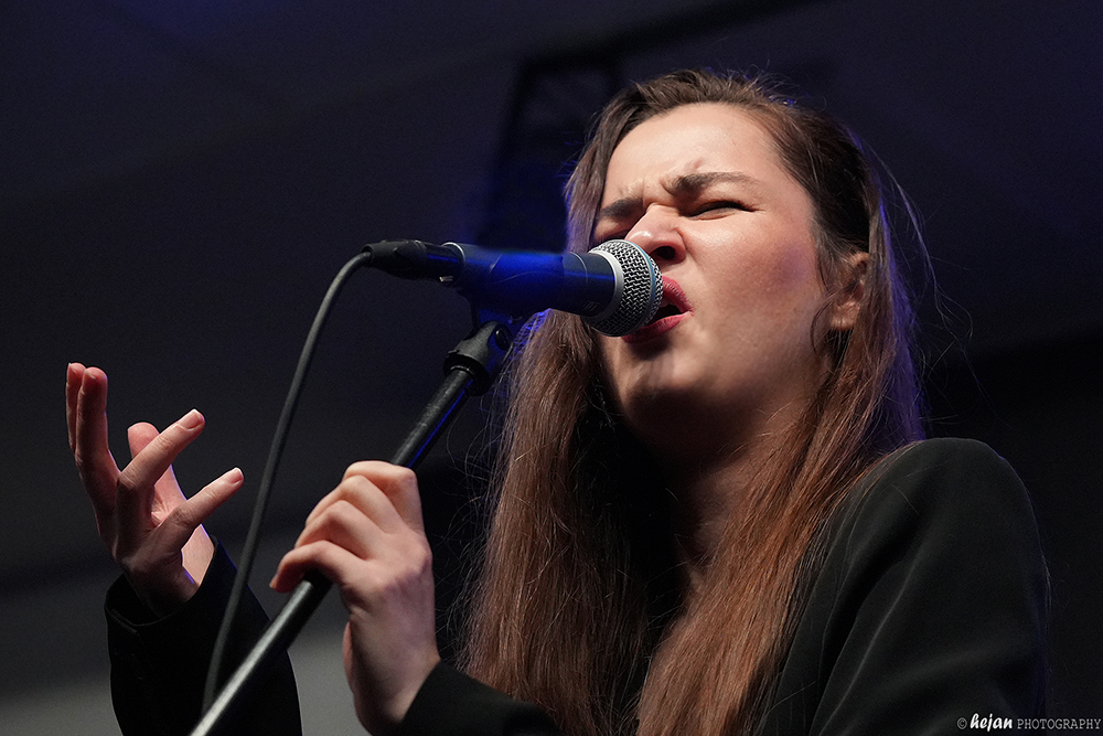 JazzClub - Śląska Grupa Bluesowa