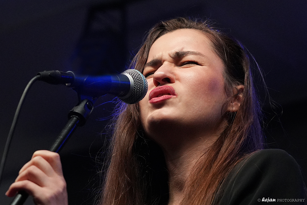 JazzClub - Śląska Grupa Bluesowa