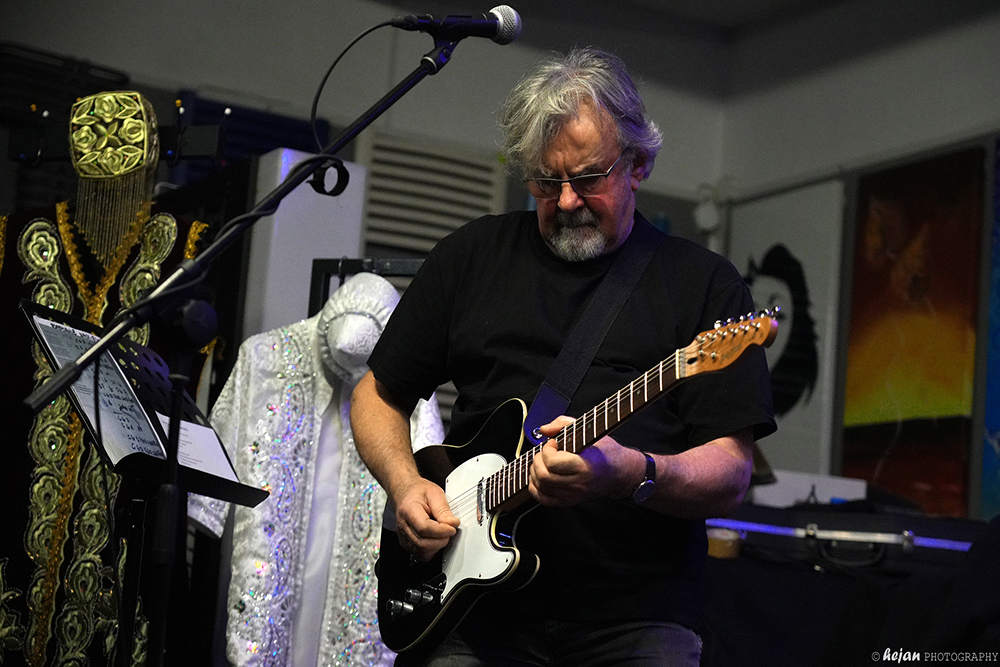 JazzClub - Śląska Grupa Bluesowa