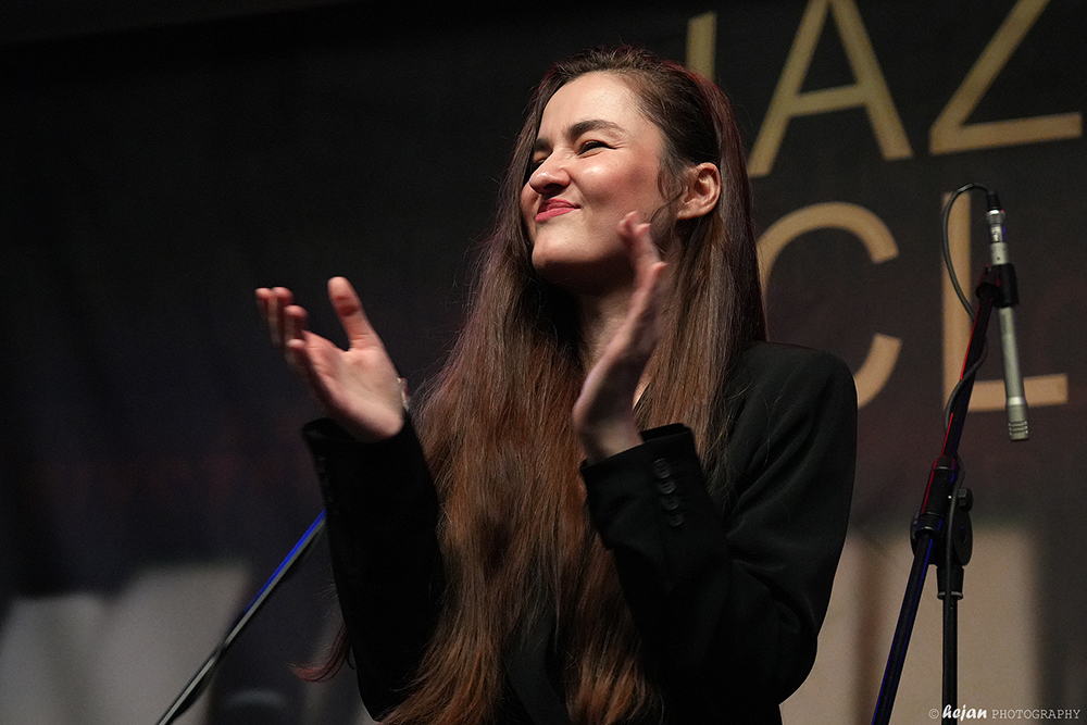 JazzClub - Śląska Grupa Bluesowa