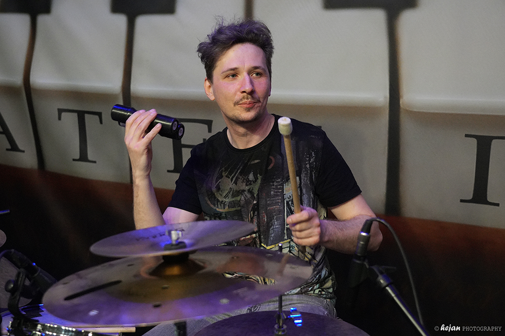 JazzClub - Śląska Grupa Bluesowa