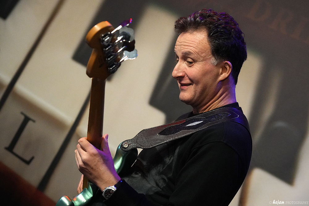 JazzClub - Śląska Grupa Bluesowa