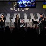 JazzClub - Śląska Grupa Bluesowa