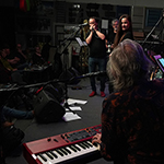 JazzClub - Śląska Grupa Bluesowa