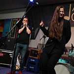 JazzClub - Śląska Grupa Bluesowa