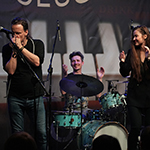 JazzClub - Śląska Grupa Bluesowa