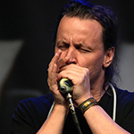 JazzClub - Śląska Grupa Bluesowa