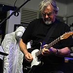 JazzClub - Śląska Grupa Bluesowa