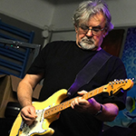 JazzClub - Śląska Grupa Bluesowa