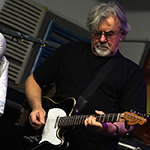 JazzClub - Śląska Grupa Bluesowa