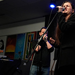 JazzClub - Śląska Grupa Bluesowa