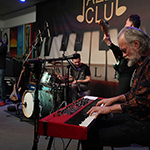 JazzClub - Śląska Grupa Bluesowa