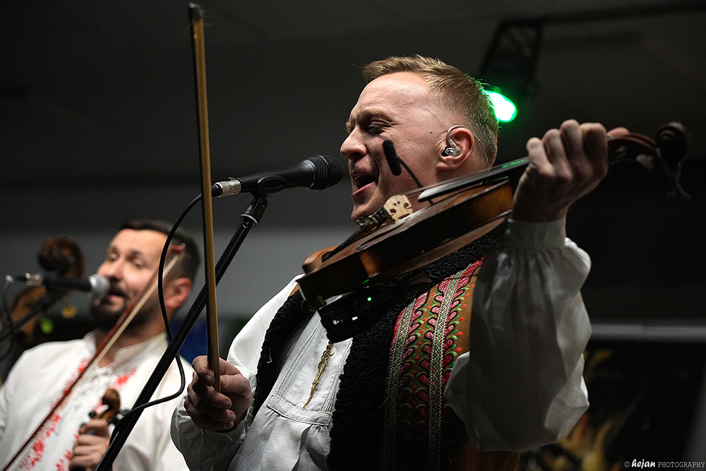 JazzClub - Kapela CIUPAGA