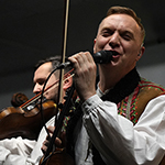 JazzClub - Kapela CIUPAGA