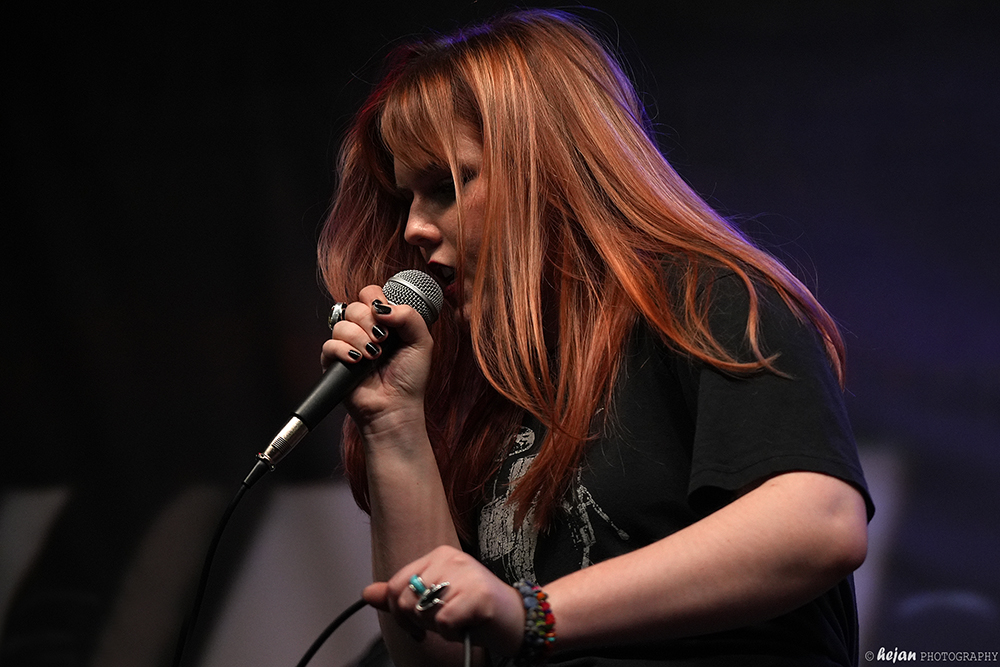 JazzClub - GABI & The Freedom Birds