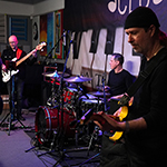 JazzClub - GABI & The Freedom Birds