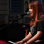 JazzClub - GABI & The Freedom Birds