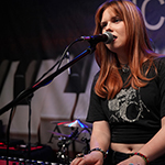 JazzClub - GABI & The Freedom Birds