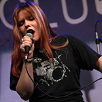 JazzClub - GABI & The Freedom Birds