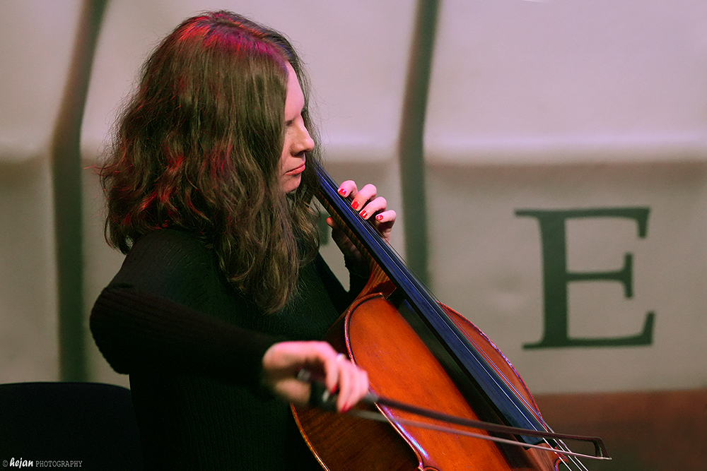 JazzClub - BO BROTHERS & SURREAL PLAYERS