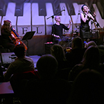 JazzClub - BO BROTHERS & SURREAL PLAYERS