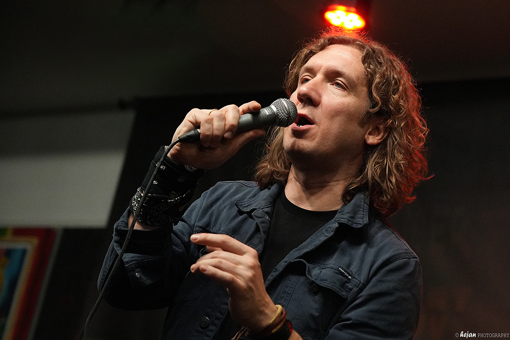 JazzClub - Kraków Street Band 