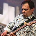 JazzClub - Kraków Street Band 