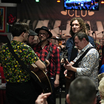 JazzClub - Kraków Street Band 