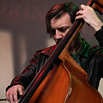 JazzClub - Kraków Street Band 