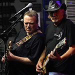 JazzClub - Mike Onesko & Blindside Blues Band