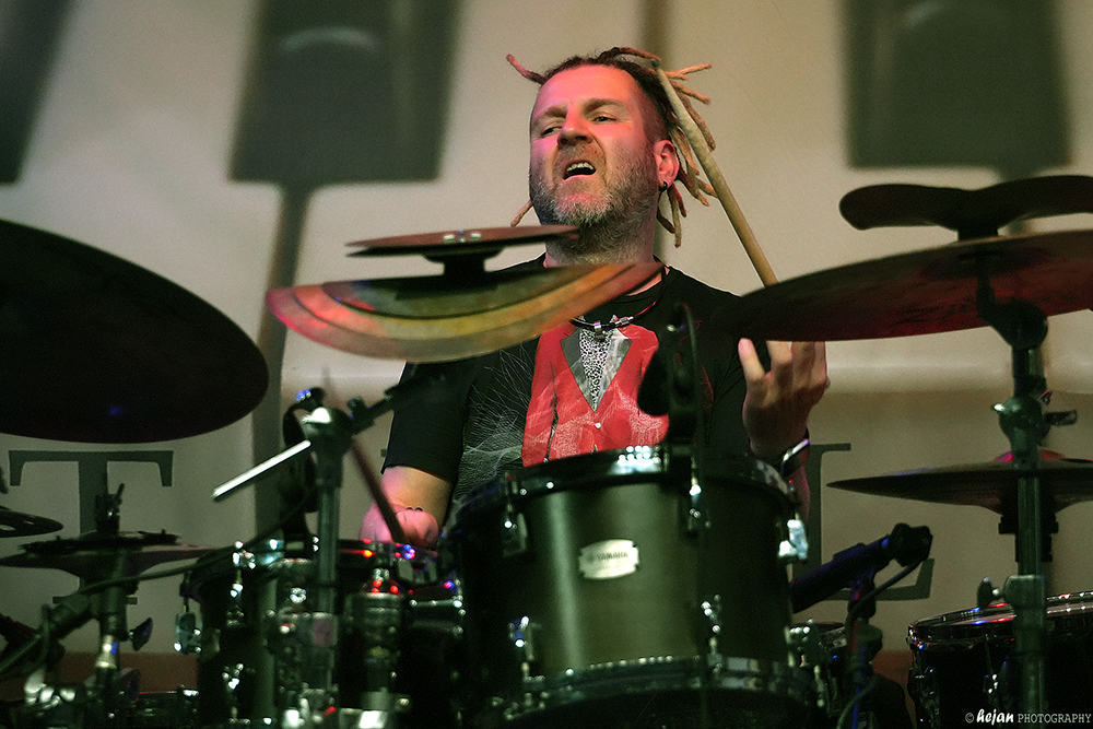 JazzClub - Andrzej Święs Trio