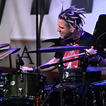 JazzClub - Andrzej Święs Trio