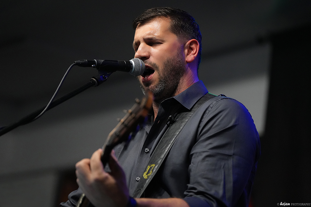 JazzClub - AKUSTYCZNI