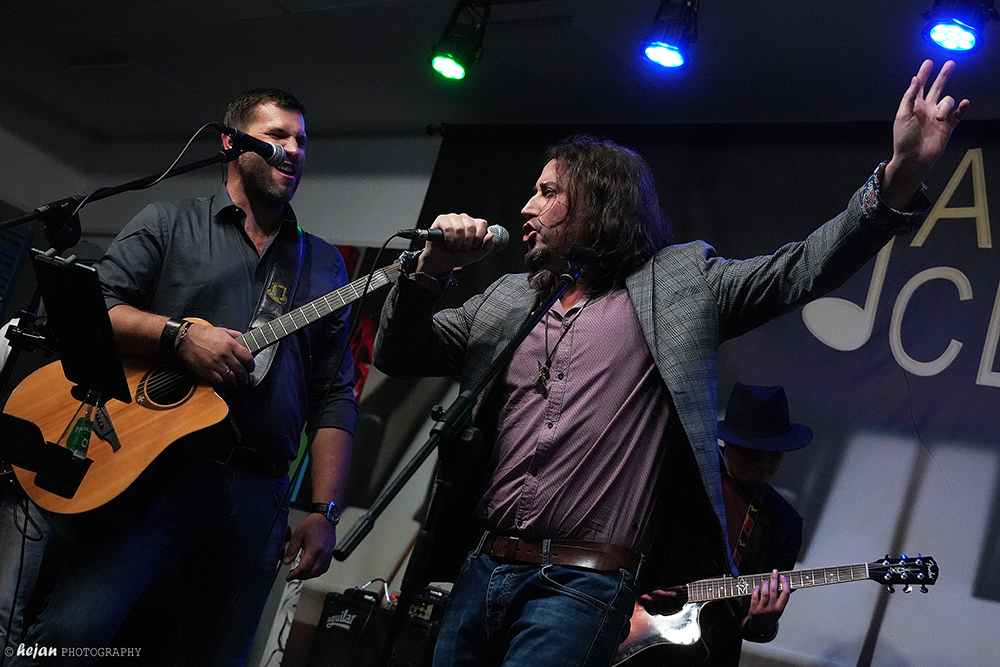 JazzClub - AKUSTYCZNI