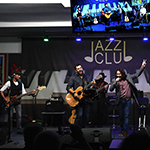 JazzClub - AKUSTYCZNI