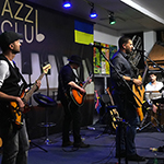 JazzClub - AKUSTYCZNI