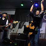 JazzClub - AKUSTYCZNI