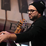 JazzClub - Wojtek Pilichowski Band