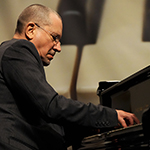 JazzClub - Chris Jarrett