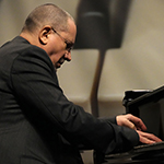 JazzClub - Chris Jarrett