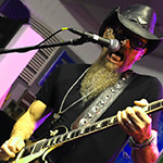 JazzClub - Dudley Taft Band