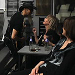 JazzClub - Dudley Taft Band